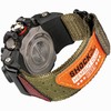 Watch Band Strap for Casio GWG-1000 GWG1000,Super Rugged Nylon Sports