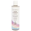 Pacifica Belleza, astringente para limpiar el acn, cido saliclico, niacinamida, hamamelis, pepino, tnico facial, piel propensa a grasaacn, sin...     