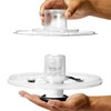 OXO Steel Salad Spinner