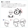 SWANS SW-29 PIN, Swimming Goggles, For Kids, Made in Japan,