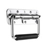 VILLCASE 2 Piezas Manijas De Caja De Herramientas Con Resorte,
