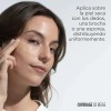 Isdin Coverage Base De Maquillaje Alta Cobertura Con Protector Solar