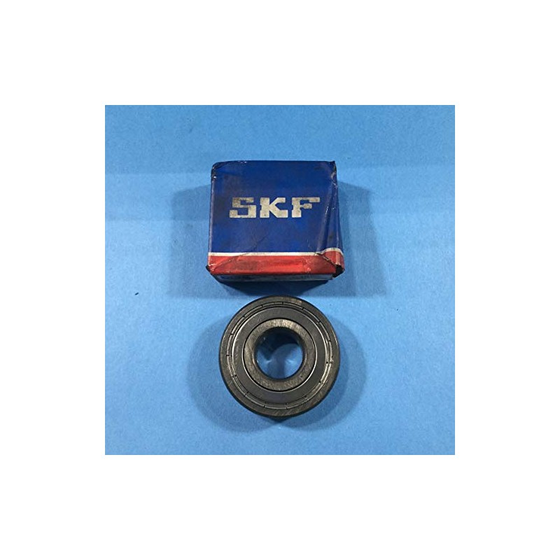 SKF 6204-2RSJEM 20 X 47 X 14 MM, Ball Bearing,