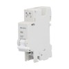 Circuit Breaker Alarm C65 MX+OF Accurate Waterproof Shunt Auxiliary Circuit