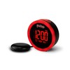 Vibrating Alarm Clock for Pigeons with 95 dB Loud Alarm