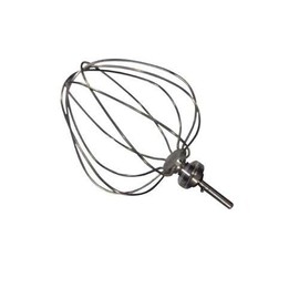 Delonghi KW712211 Whisk Assembly ST Steel Chef