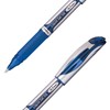 Pentel BL57BP-C Bolígrafo Energel Dx 0.7 mm Azul Bl 1