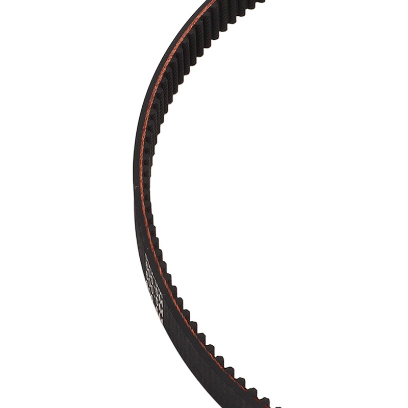 5M‑600‑15 Electric Scooter Drive Belt Thicken Low Friction Replacement Rubber