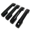 Kolya Compatible with 2025 Toyota 4Runner Accessories Door Handle Cover