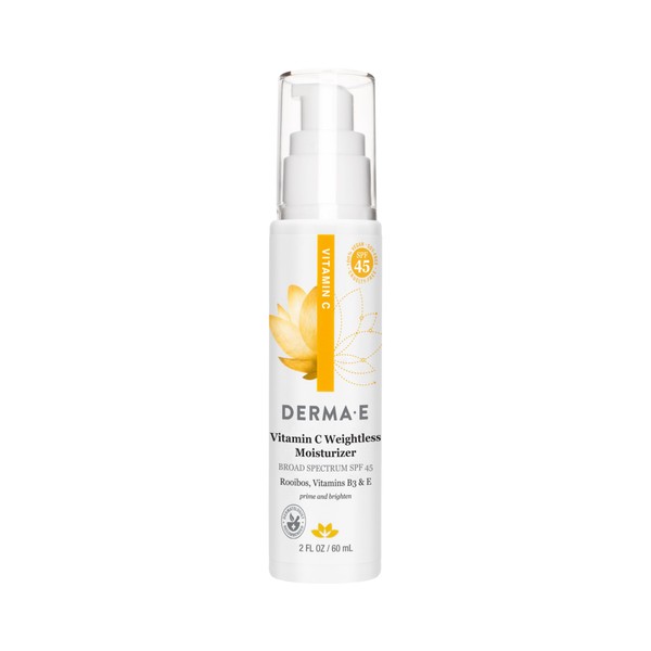 Derma E Derma E Vitamin C Weightless Moisturizer SPF 45