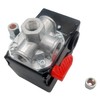 Czomoizc 5140112-24 1WC95 919-16777 1/4" FNPT Air Compressor Pressure Switch