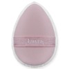 Duo Puff Kit Elegance/Candy - Luvia Cosmetics The Puffys, Powder