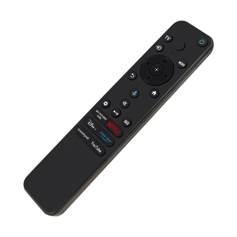 New RMF-TX920U Replace Remote Control - VINABTY RMF-TX920U TV Remote