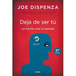 Deja de ser tú (Spanish Edition)