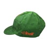 Cinelli Hobo Cycling Cap, Green, One Size