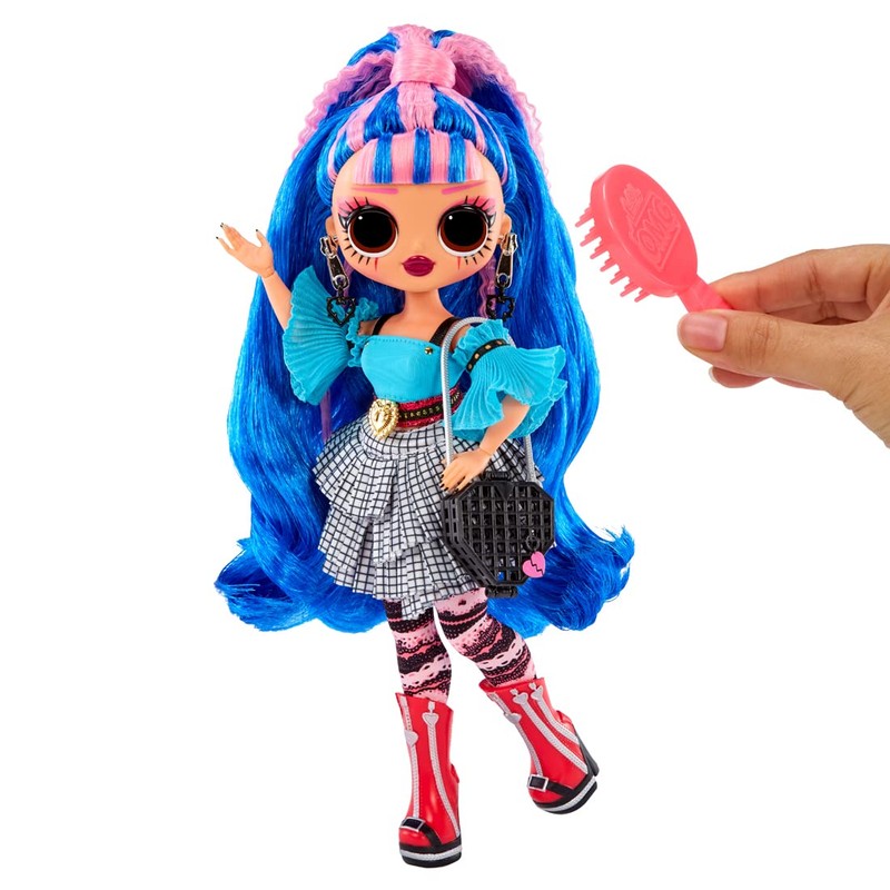 L.O.L. Surprise! O.M.G. Queens Prism Queen