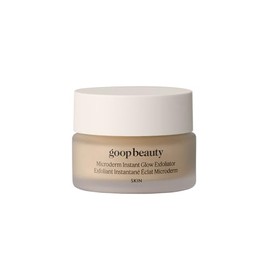 Goop Beauty Microderm Instant Glow Exfoliador 5 oz                                                                                                    