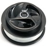 Tajima Pitch Line Walitsuke Chalk 150 Yaw Reel Set WCL150-RH Chalk Reel