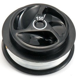 Tajima Pitch Line Walitsuke Chalk 150 Yaw Reel Set WCL150-RH Chalk Reel