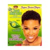 African Pride Olive Miracle Curls & Coils Texturizer - Contains