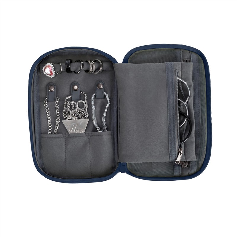 Travelon Jewelry Organizer