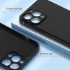 HGJTFANY for Ulefone Armor 27T Pro Case, 2 Pieces Shockproof