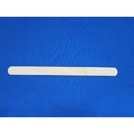 五平 Mochi Picks (Bamboo 平串) 19 cm of 50 Poly