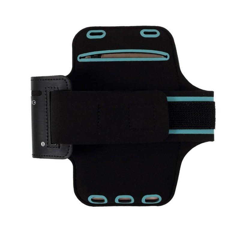 DFV mobile - Professional Cover Neoprene Waterproof Armband Wraparound Sport