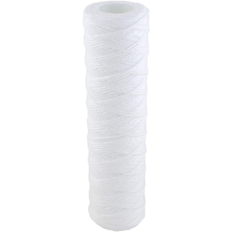 SpiroPure Replacement for Pentek Culligan CW-F 155186-43 Hydronix SWC-25-1010 10x2.5