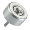 Drive Belt Idler Pulley Belt Tensioner Pulley Compatible for Nissan