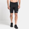 odlo(オドロ) Men's BL Bottom Short ELEMENT Light Black, S