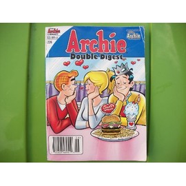 Archie double digest 226