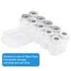 5ml Glass Vials for Injection, with Self Healing Injection Port,