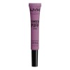 Labial Líquido Nyx Powder Puff Acabado Mate Empolvado 12 Ml