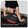Handstand Push up Pad by Abmat - Head Cushion for