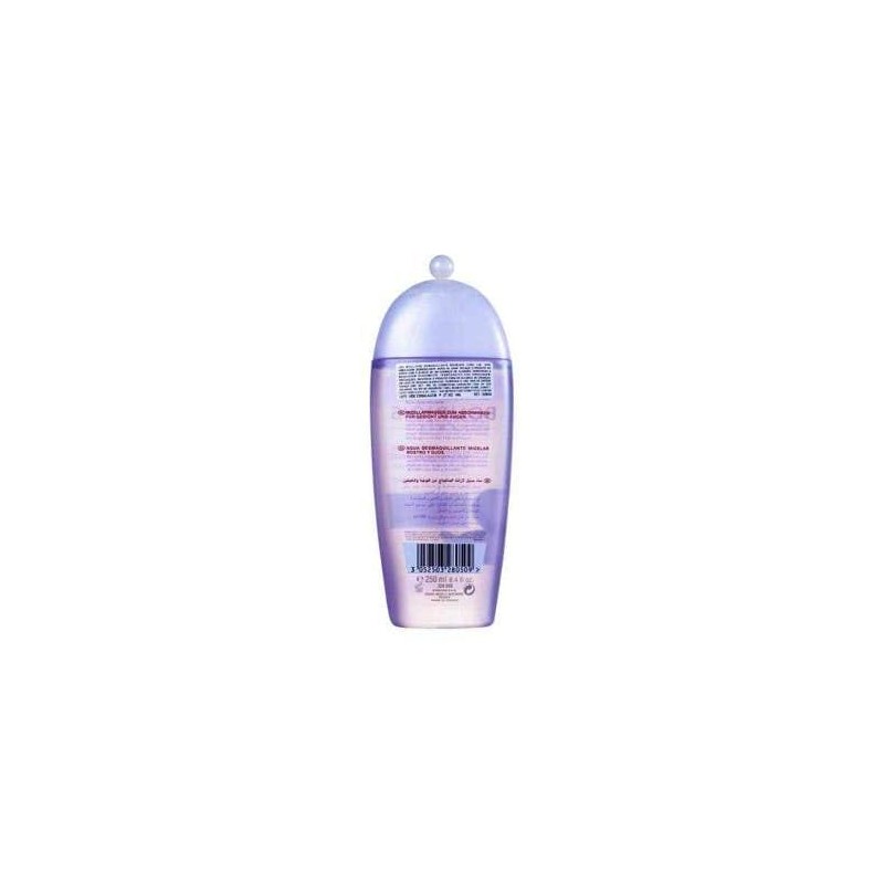 Bourjois – Micellar Cleansing Water 250 ml Women