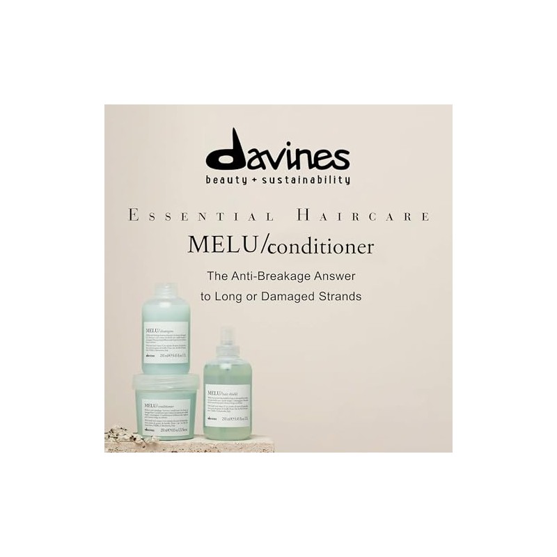 Davines MELU Conditioner | Acondicionador Anti-quiebre | 250 ml