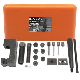 Herramienta de reparación de remaches para motos y motos