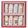 Cath kidson Hand Cream Set 8x30ml travel set Gift Set