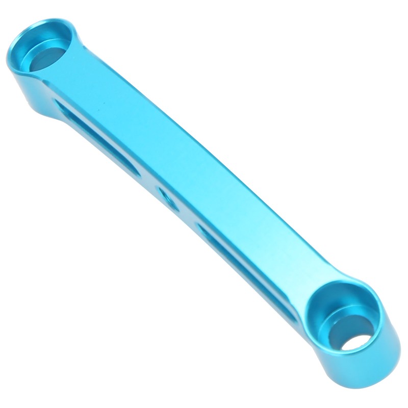 RC Steering Knuckle Kit Stability Highly Precise Easy Installation Flexible