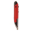 Wireless Pen Mouse Rechargeable Luminous Silent Small Portable Bluetooth 2.4g