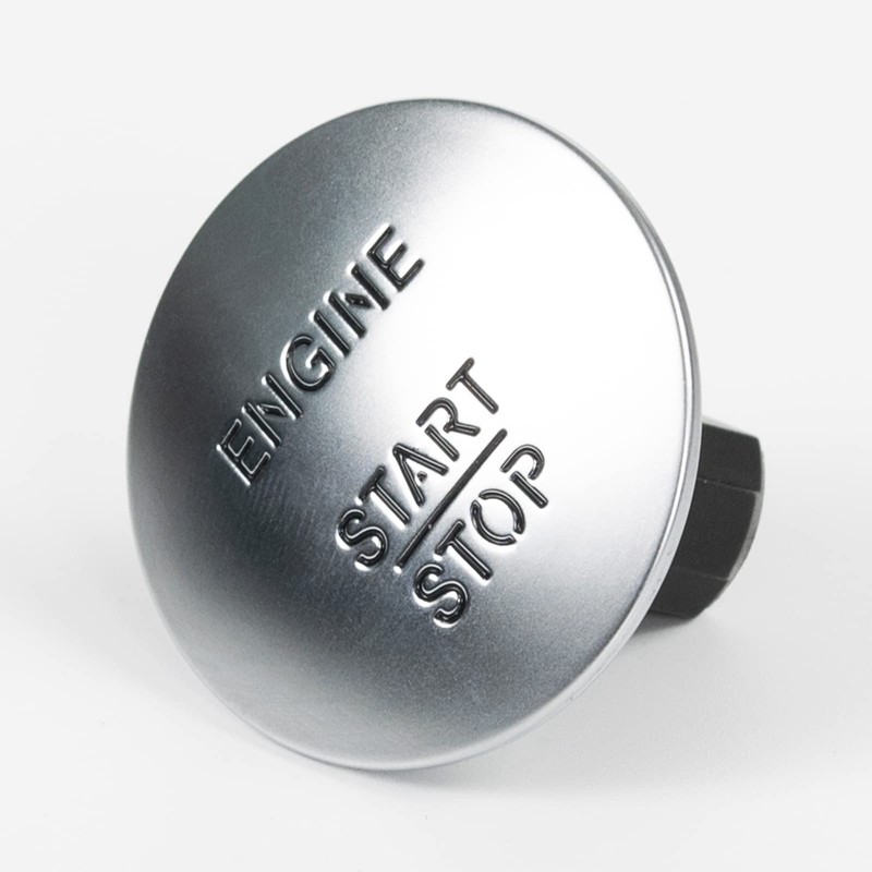 Keyless Start Stop Button Keyless-Go for Mercedes W205 W176 W246