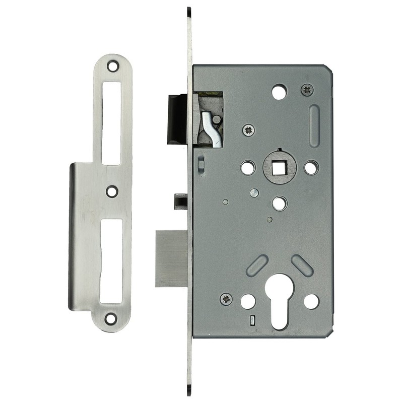 FELGNER Panic Mortice Lock | Panic Function "E" | for