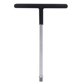 WINTOWIN 1/2" Square Drive T Handle Wrench Spanner Auto Repairing Tool for Vehicle Car Motorcycle