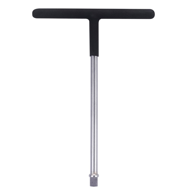 WINTOWIN 1/2" Square Drive T Handle Wrench Spanner Auto Repairing