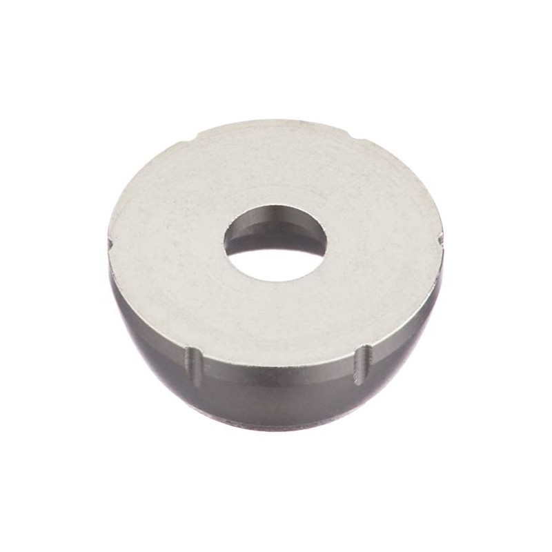 4.0mm HD Plate (Pack of 3)