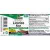 Nature's Answer Licorice Root | Herbal Supplement | Supports Digestive