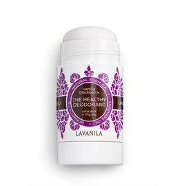 Lavanila The Healthy Deodarant - Vanilla Blackberry 57g