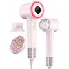 OSOU Diffuser Hair Dryer, High Speed Fast Drying Hair Dryers,
