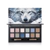 PERFECT DIARY Perfect Diary Animal Eye Shadow Palette (1.2 g